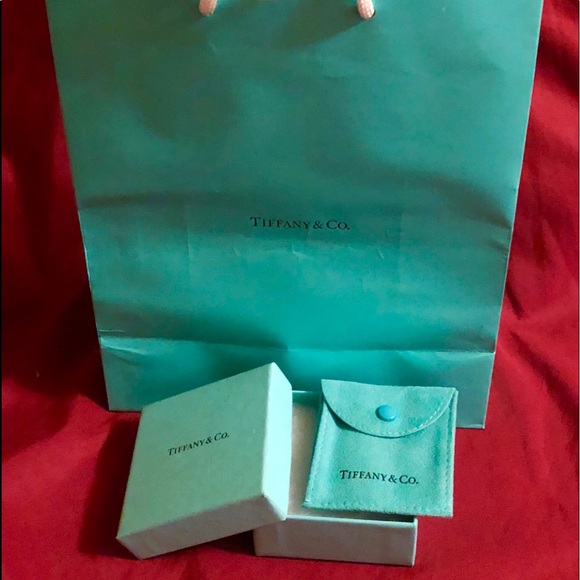 Tiffany & Co. Other - ❤️TIFFANY & CO❤️ Tiffany & Co. Other - ❤️TIFFANY & CO❤️
